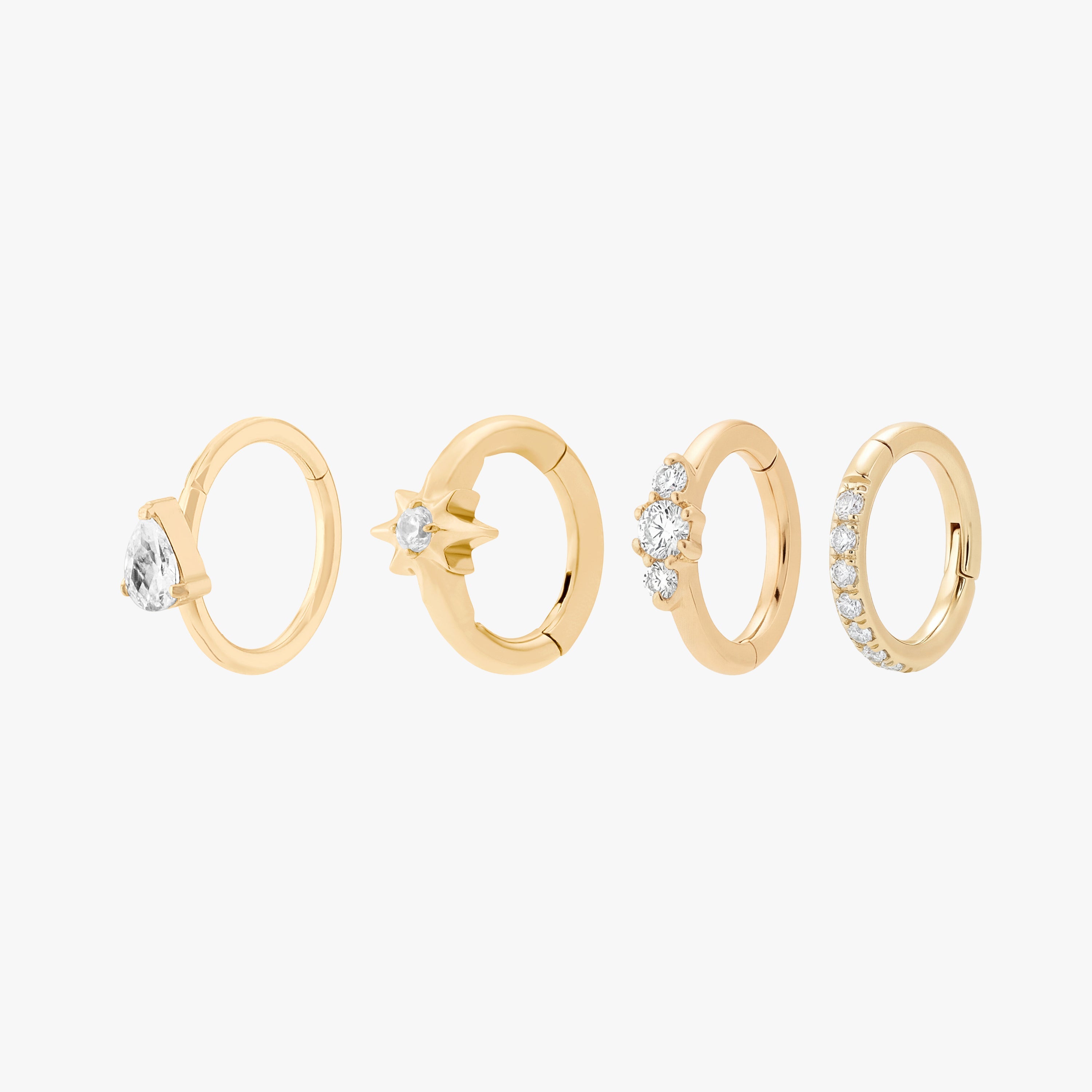 Micro Clicker Set
