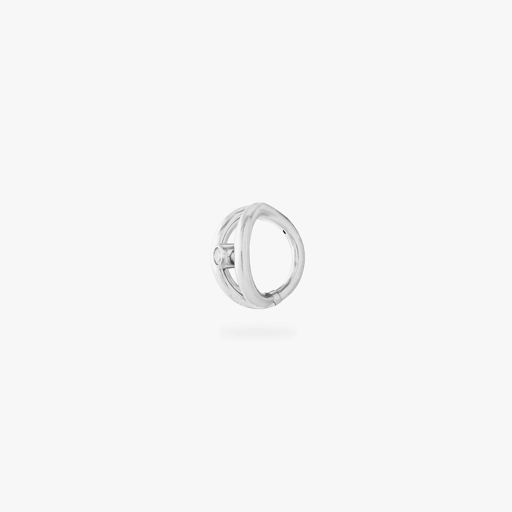 6mm Floating Bezel Clicker