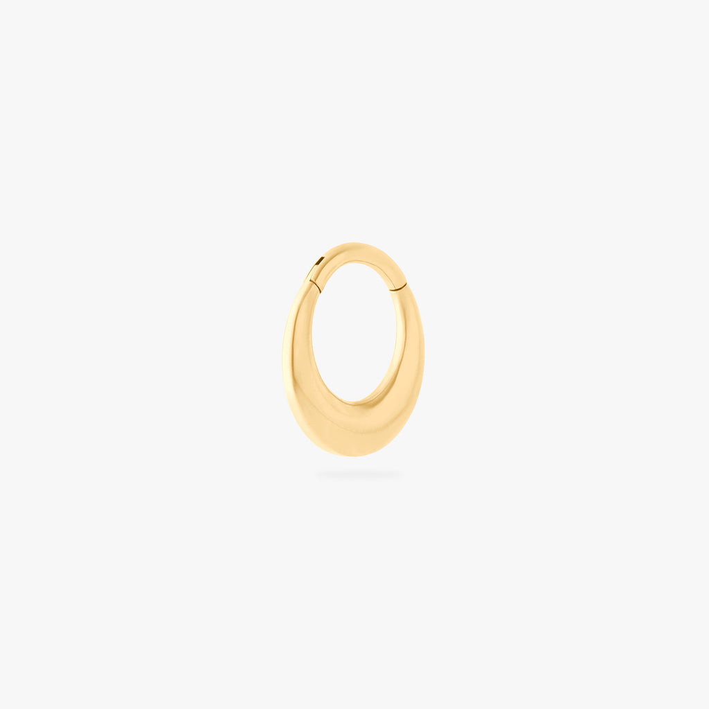8mm Chunky Clicker