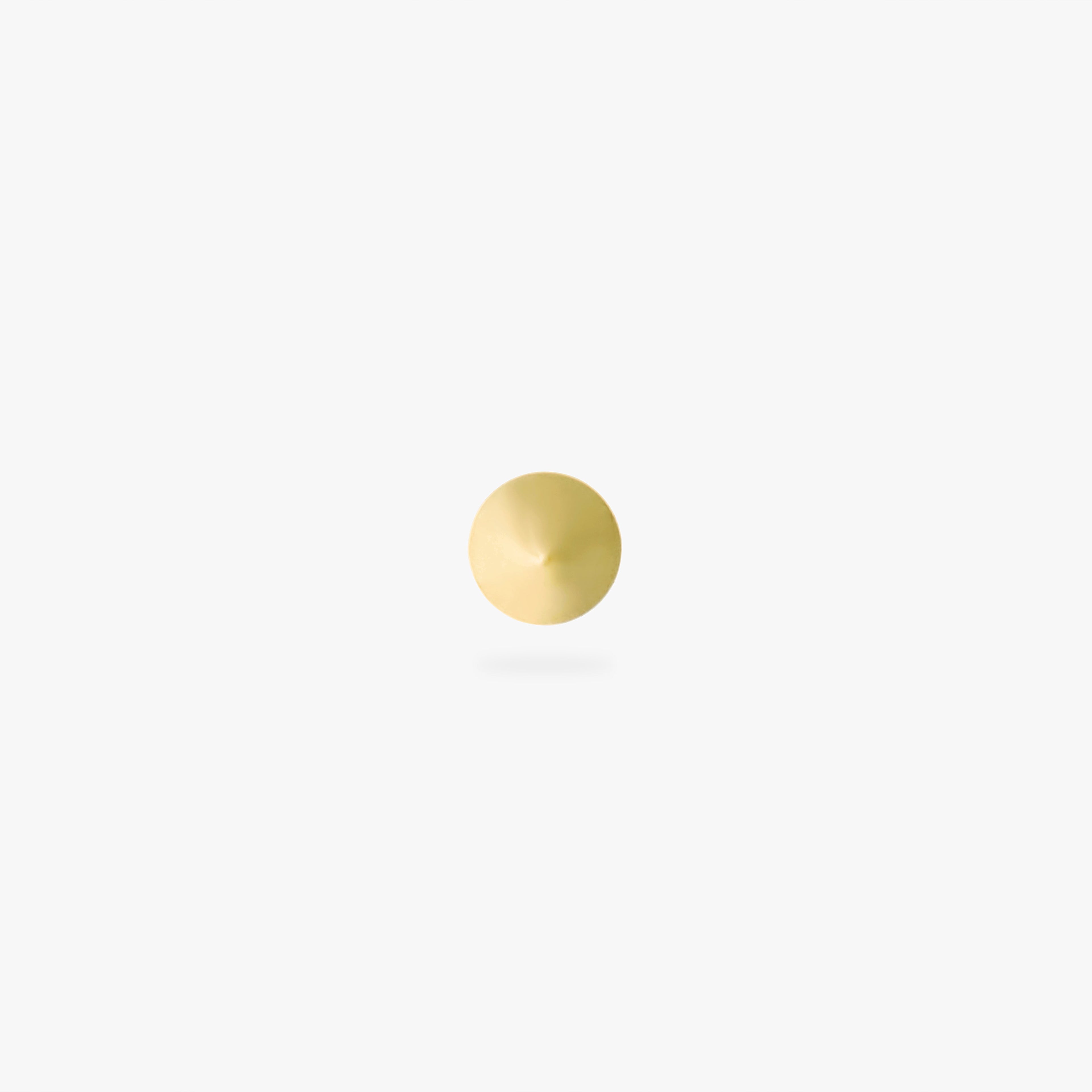 Golden Ti Spike