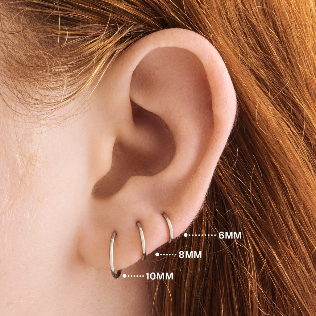10mm Clicker