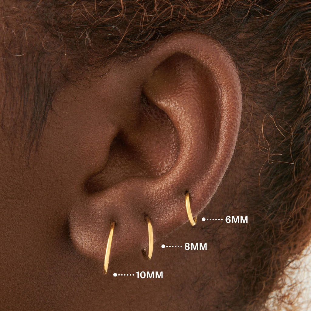6mm Clicker