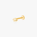 Rat Flatback Stud