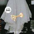 Wedding Season Mystery Set