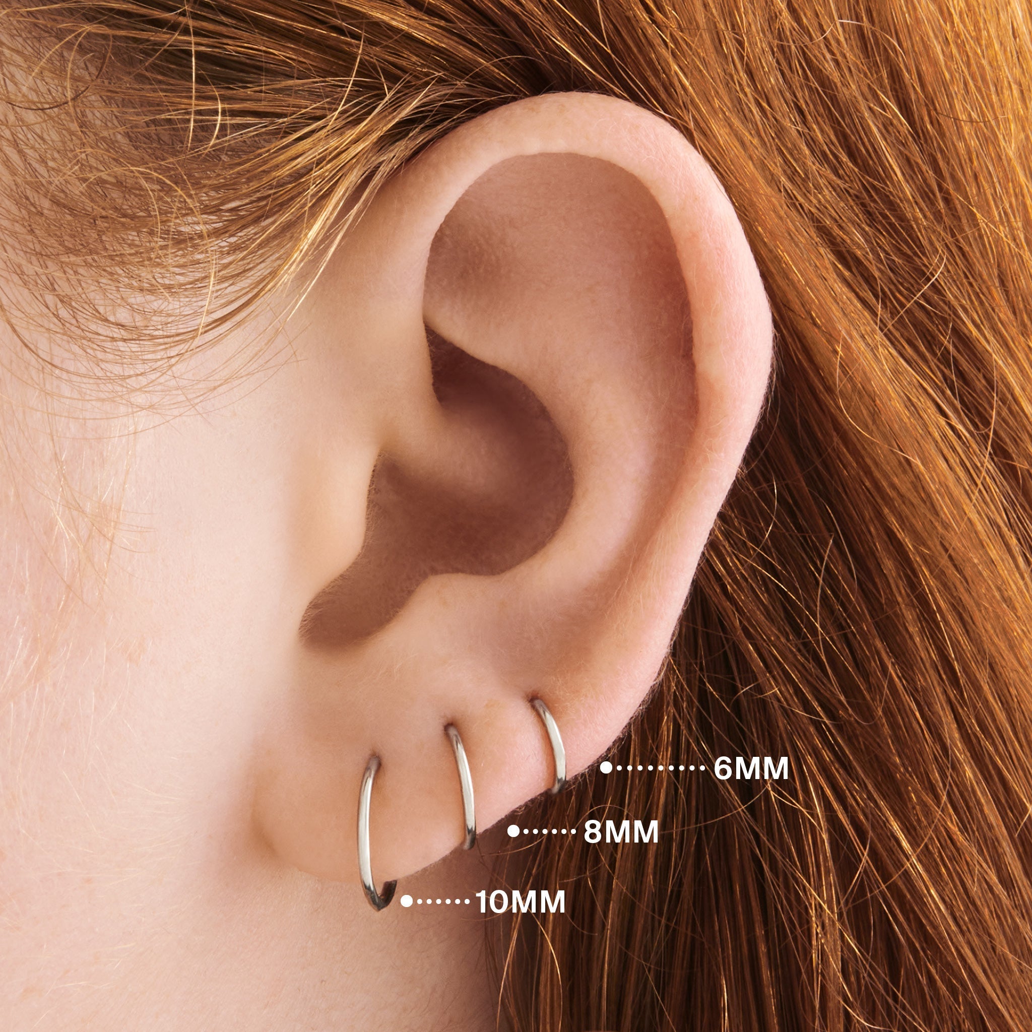 6mm Clicker