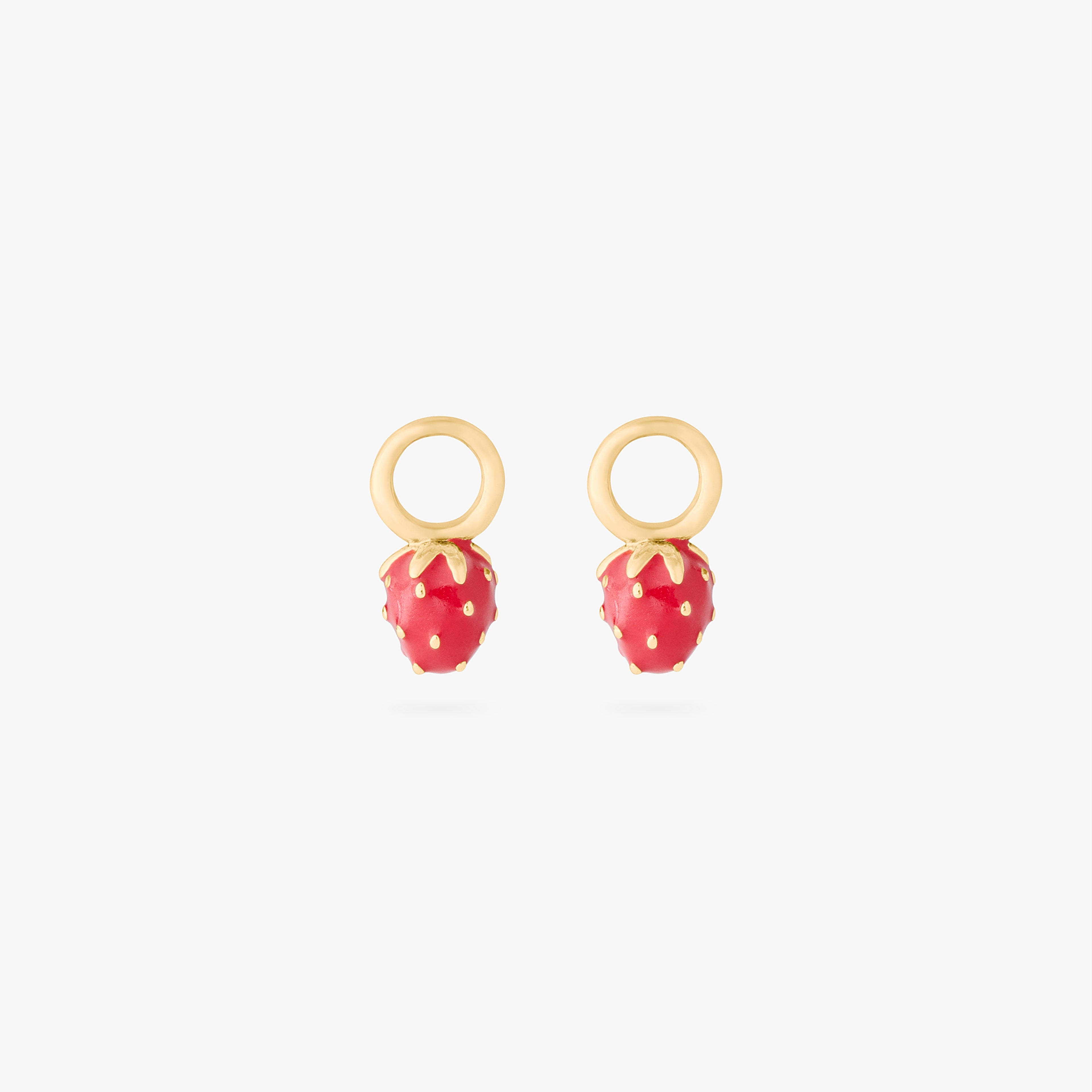 Strawberry Charm