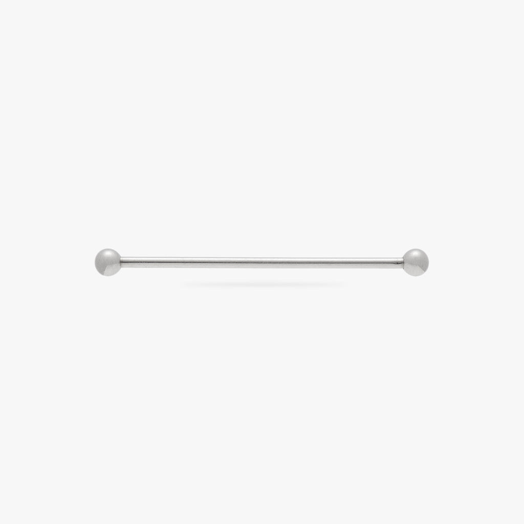 Titanium Industrial Bar