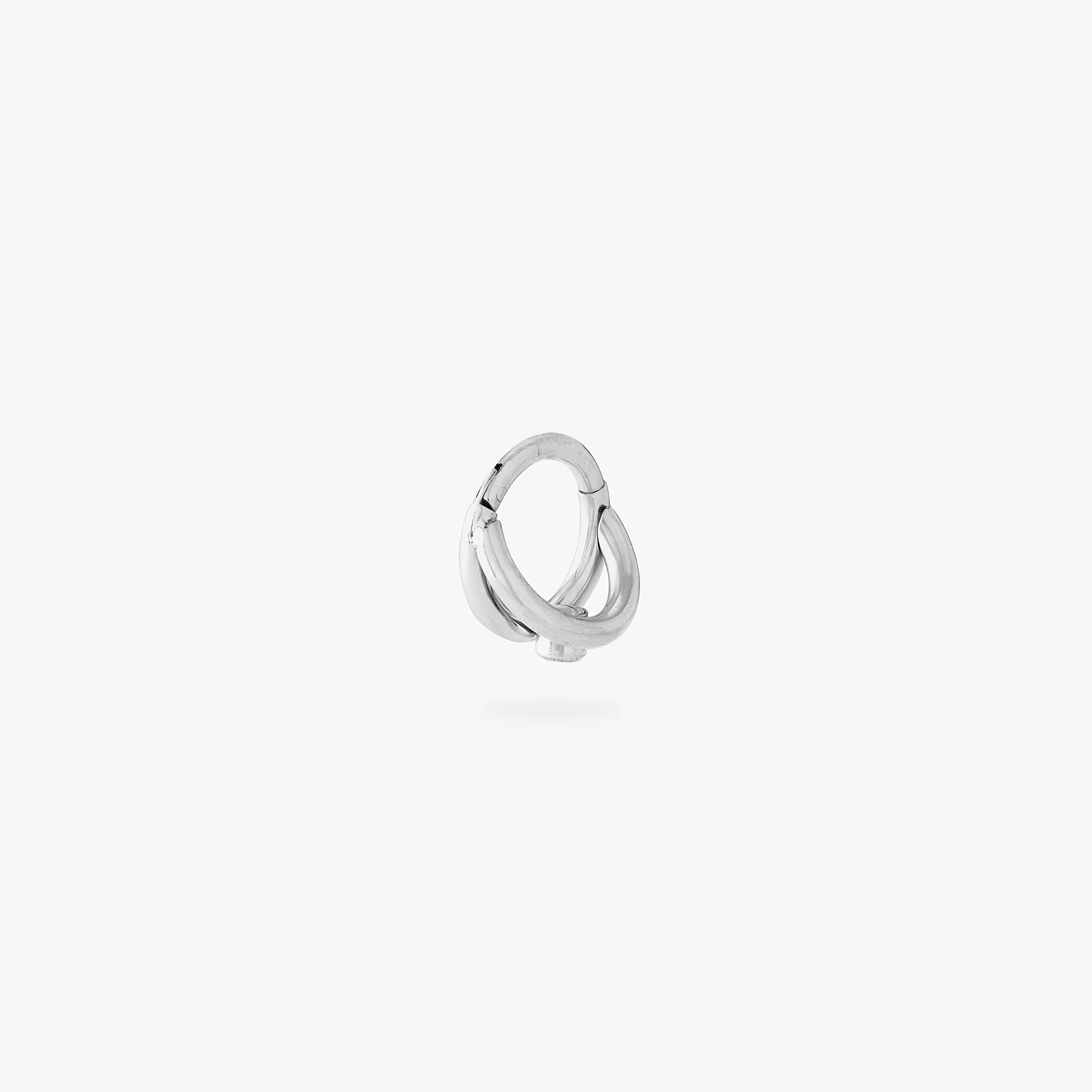 6mm Floating Bezel Clicker