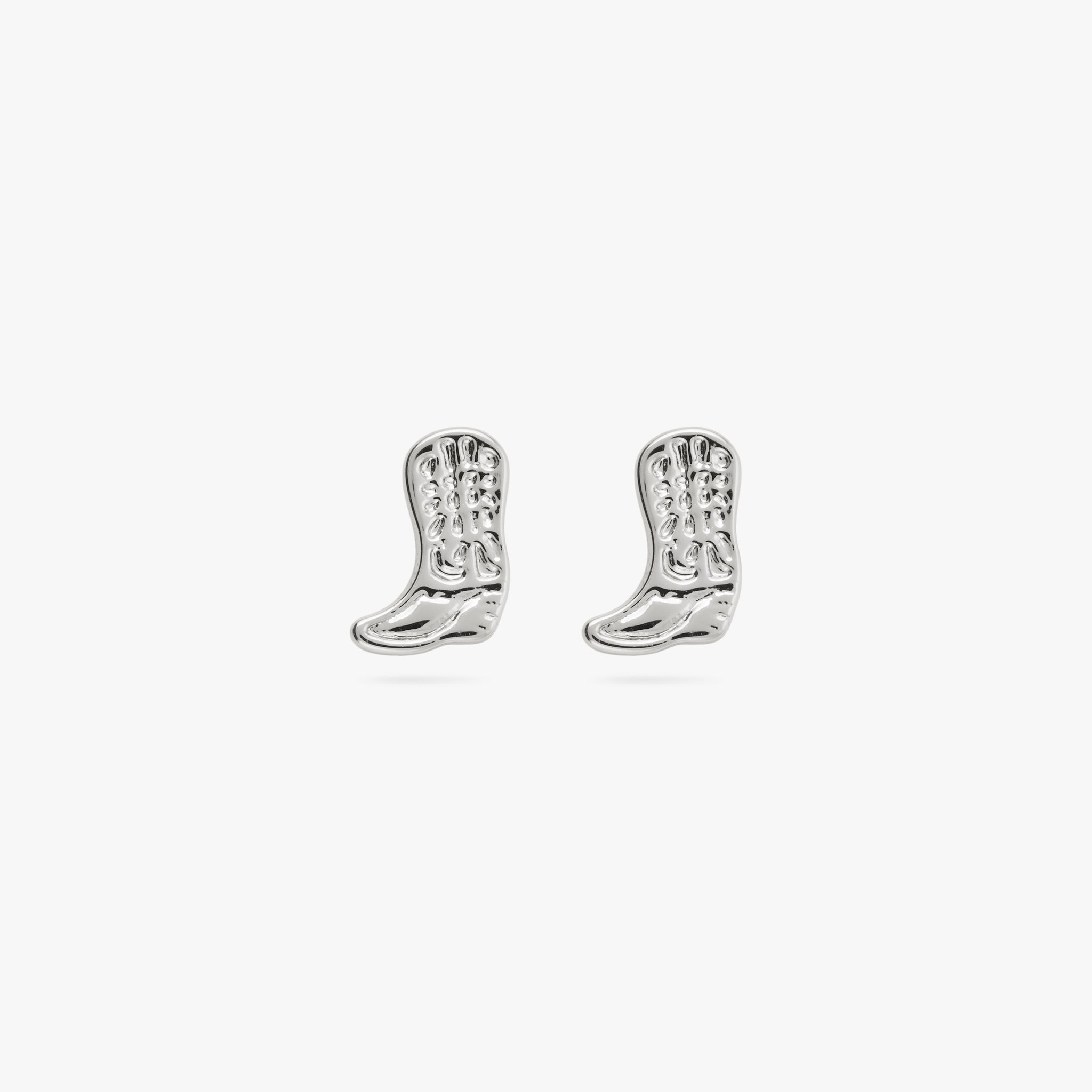 Cowboy Boot Stud