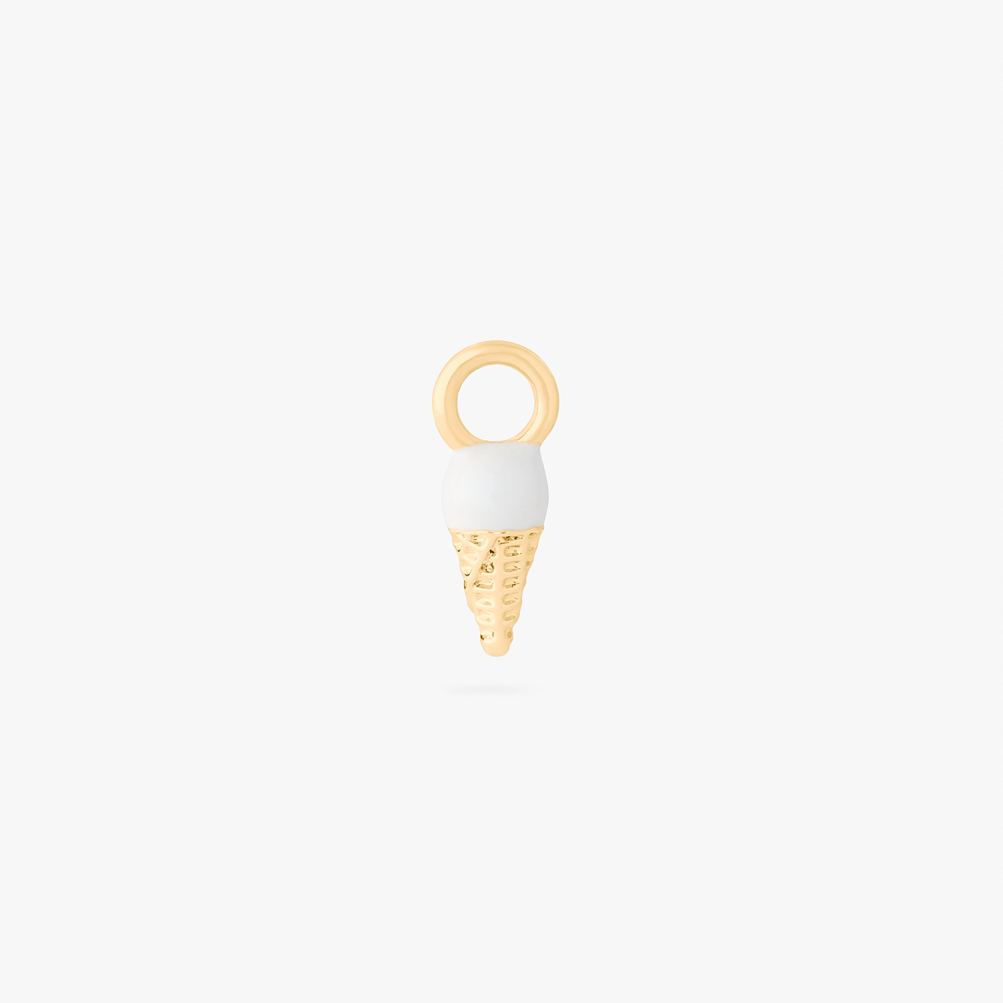 Van Leeuwen Ice Cream Charm