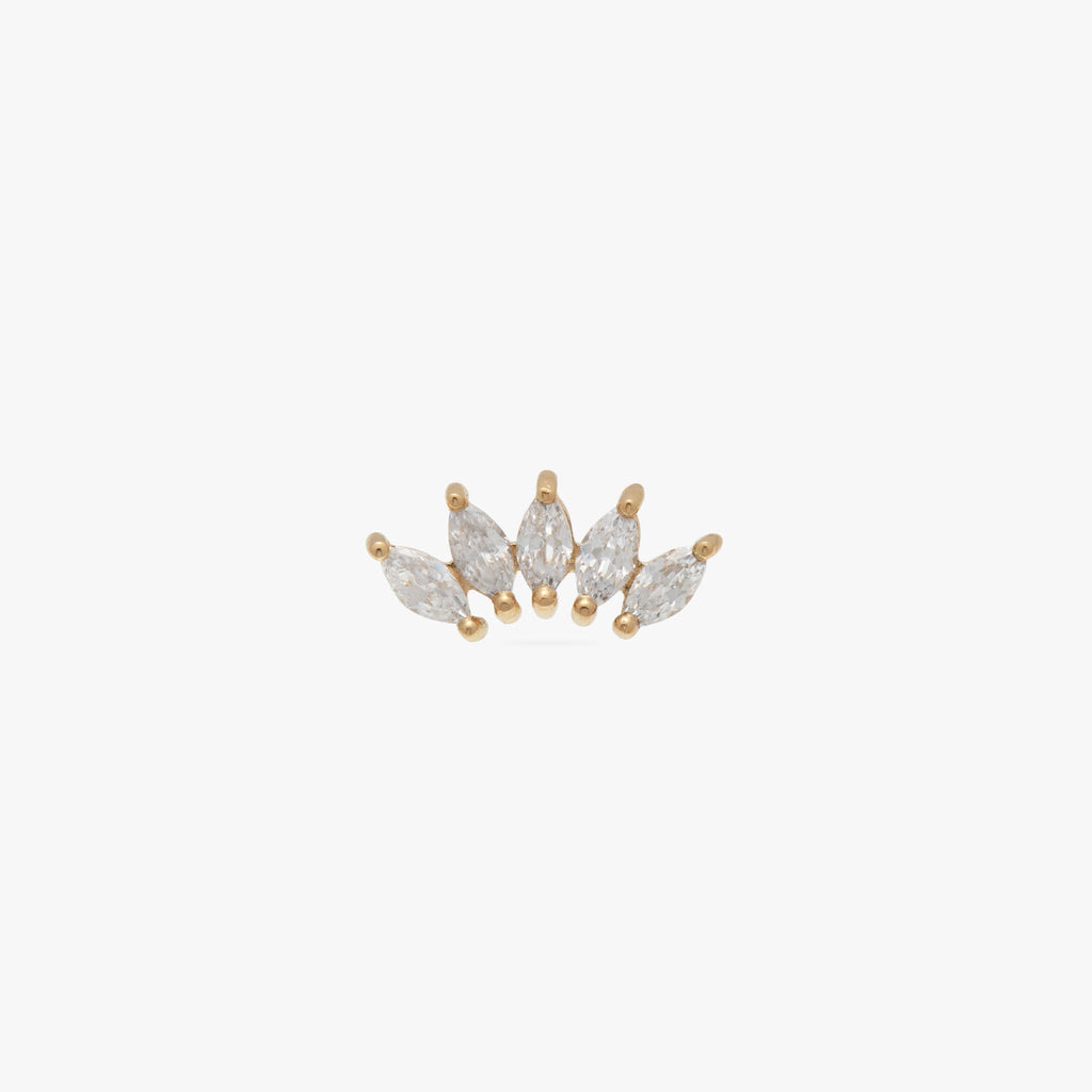 14K Crown