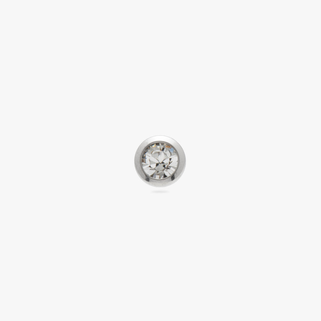 Titanium Bezel
