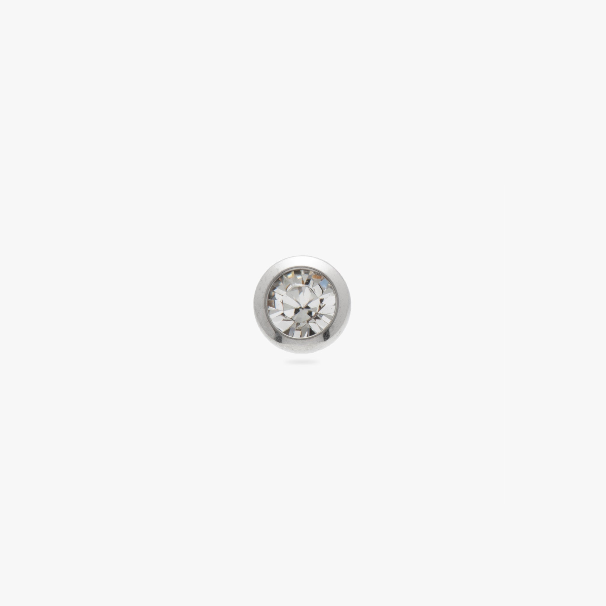 Titanium Bezel