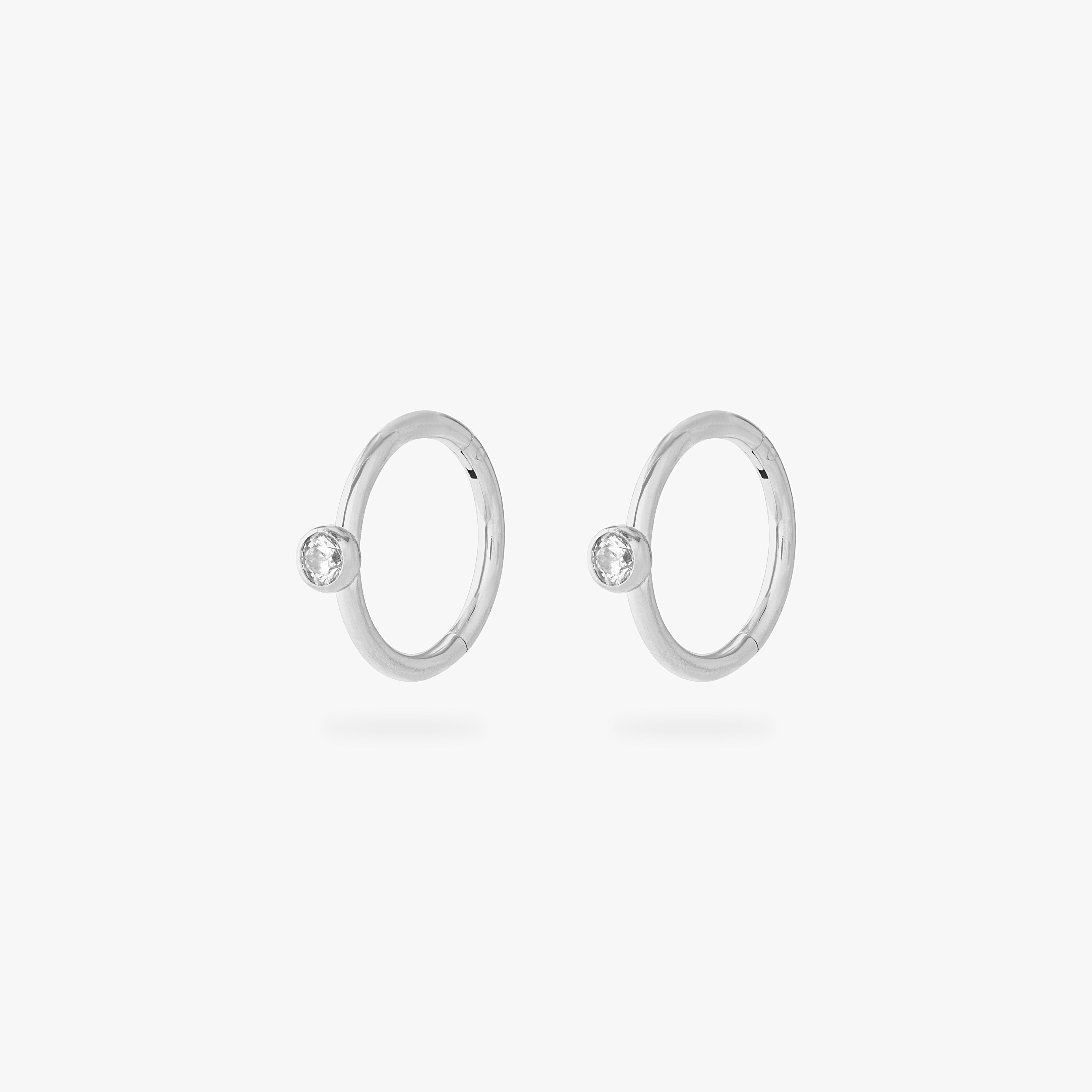 8mm Bezel Clicker