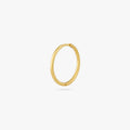 Large Slim Hoop