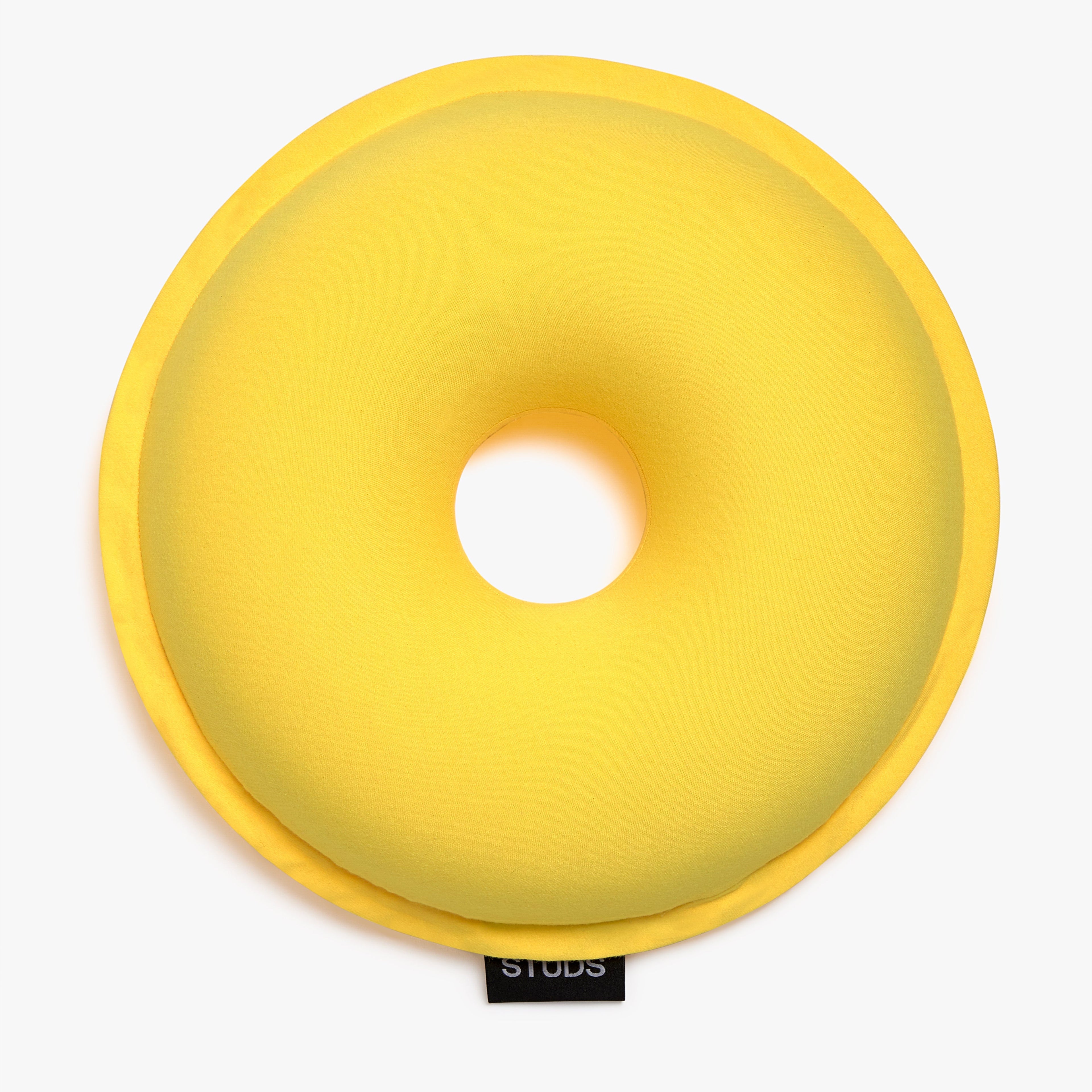Piercing Pillow