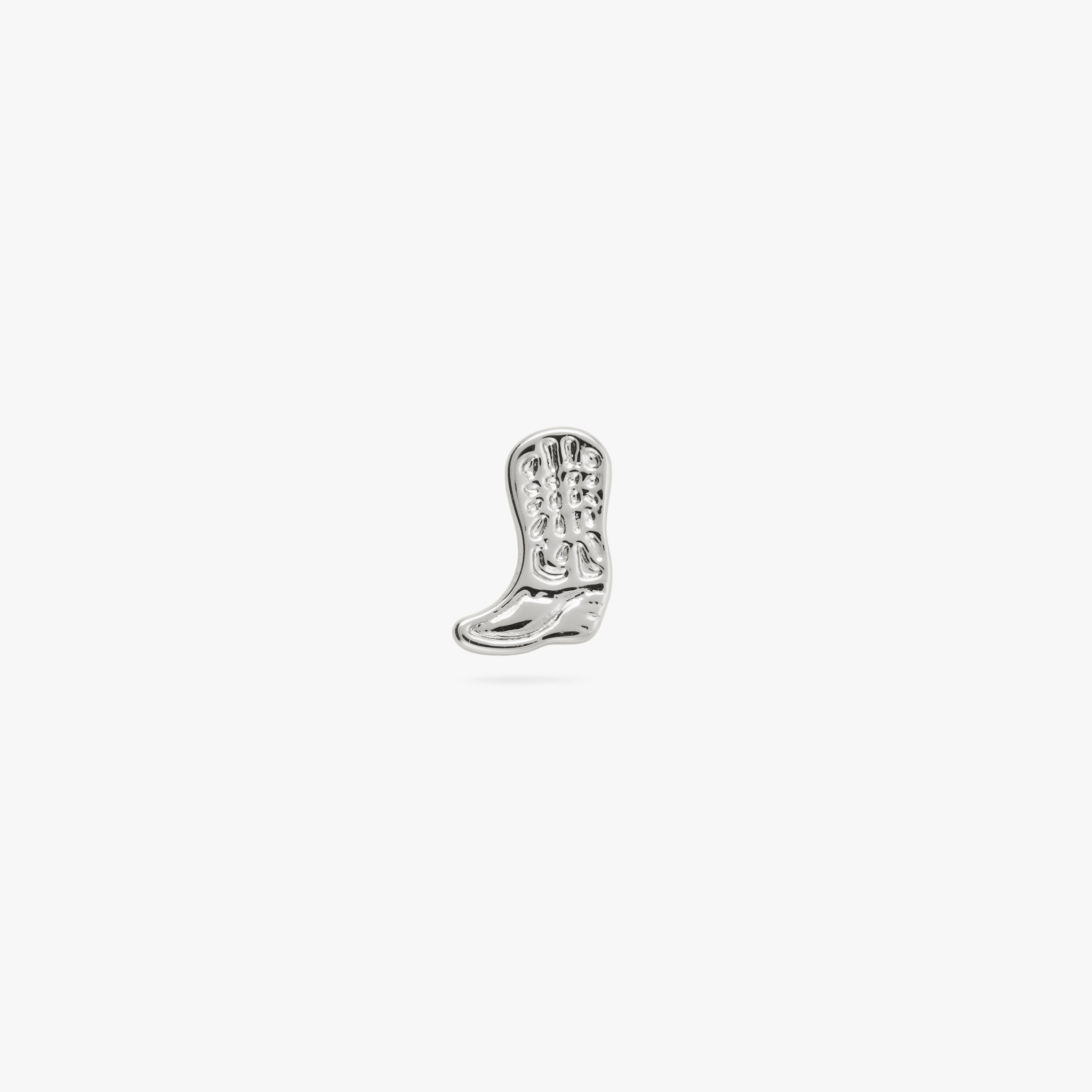 Cowboy Boot Stud