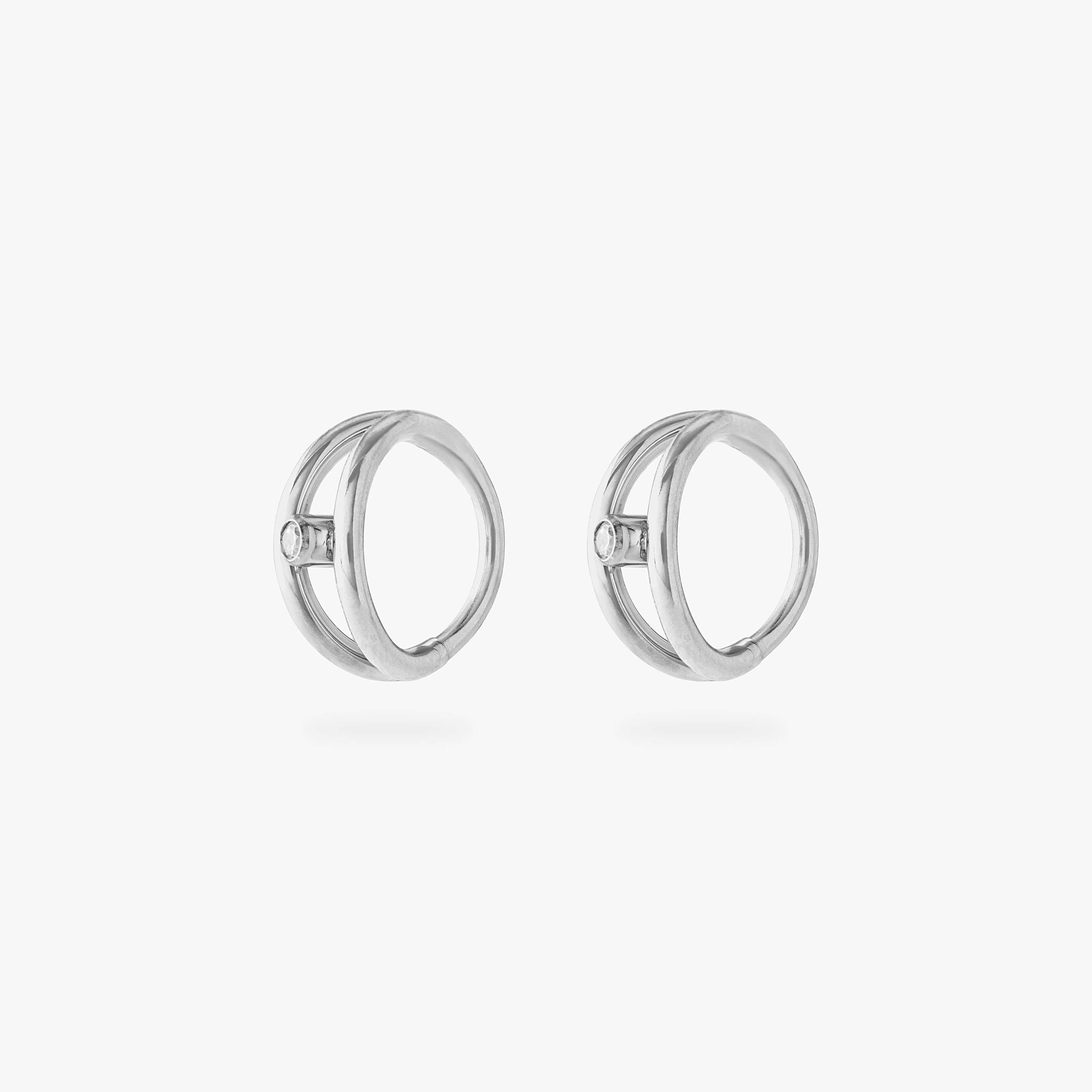 8mm Floating Bezel Clicker
