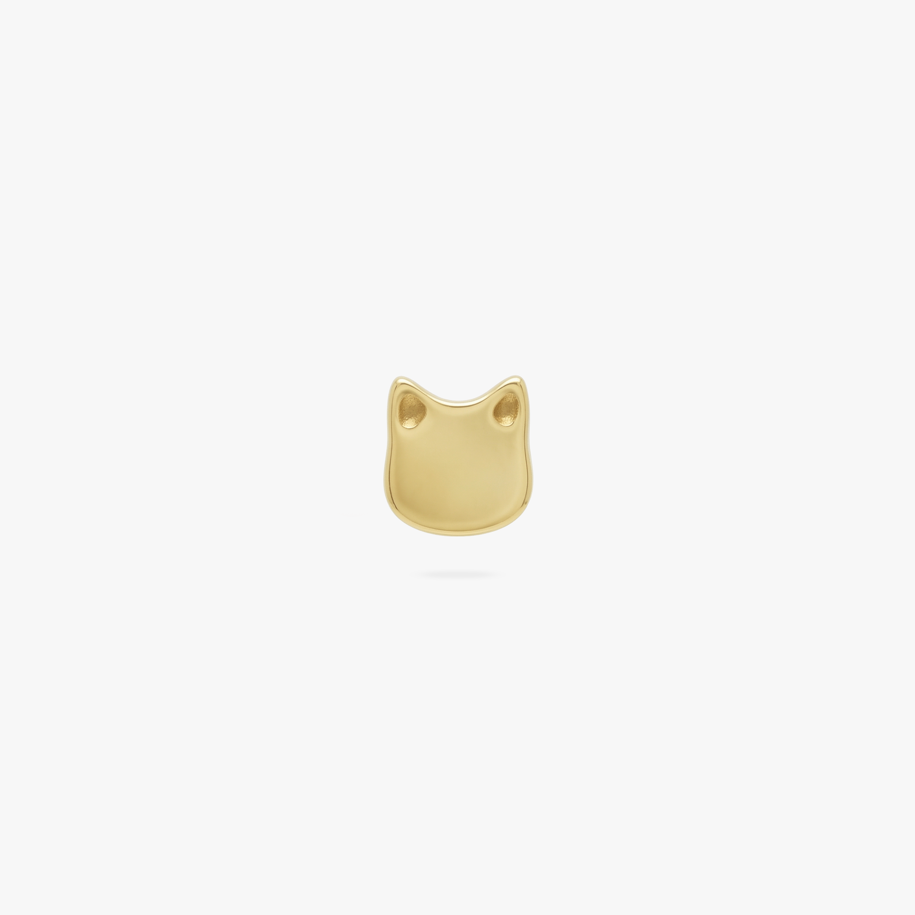 Golden Ti Cat