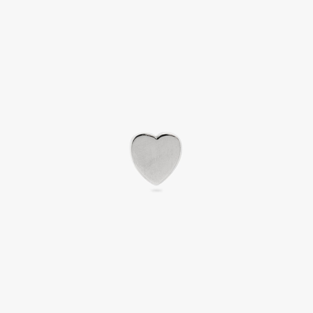 Titanium Heart