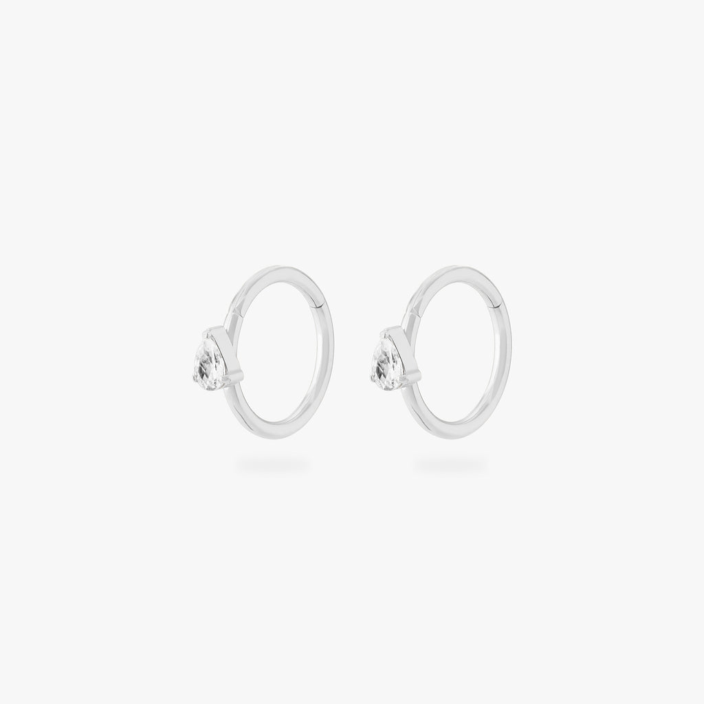 8mm Pear Clicker