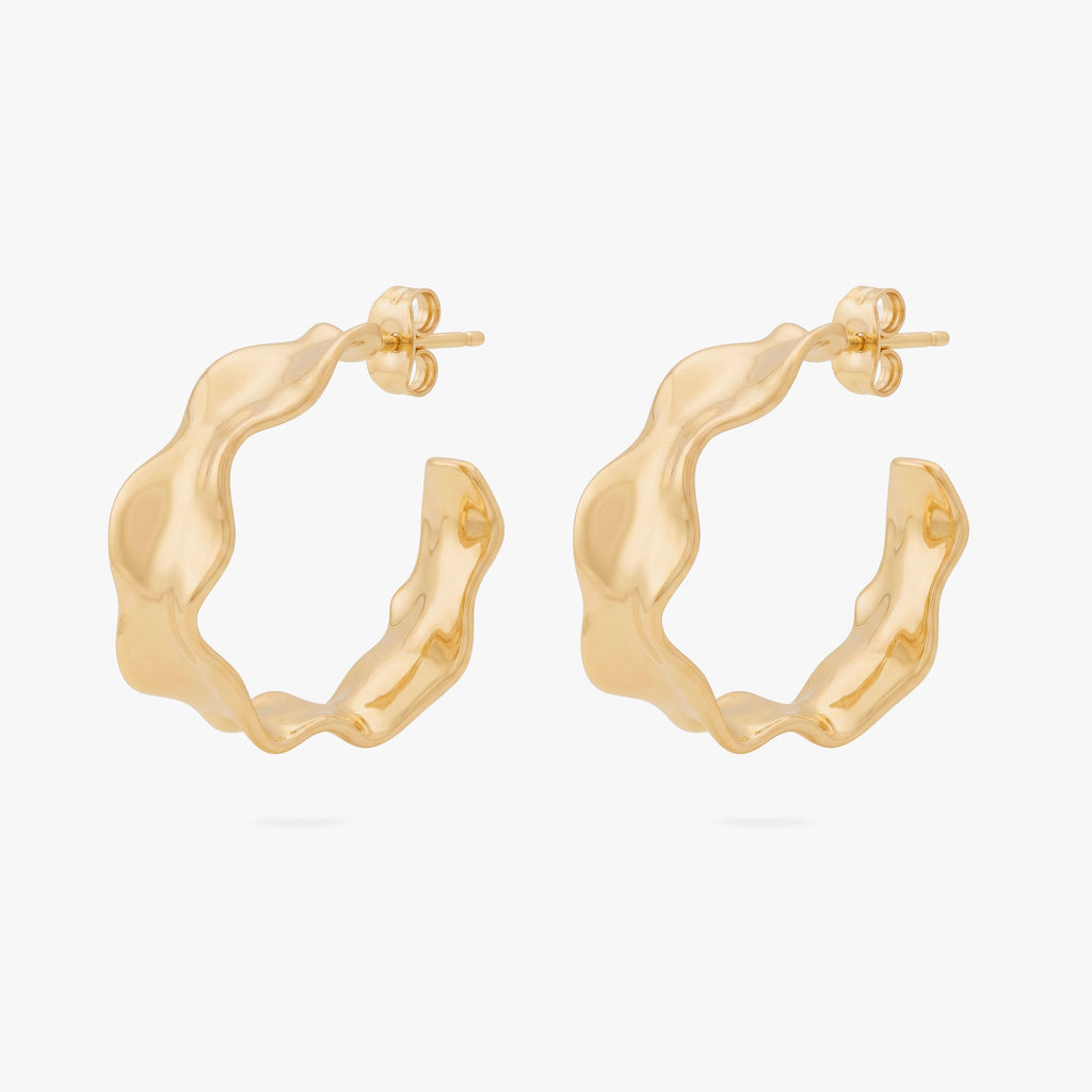Ribbon Hoop
