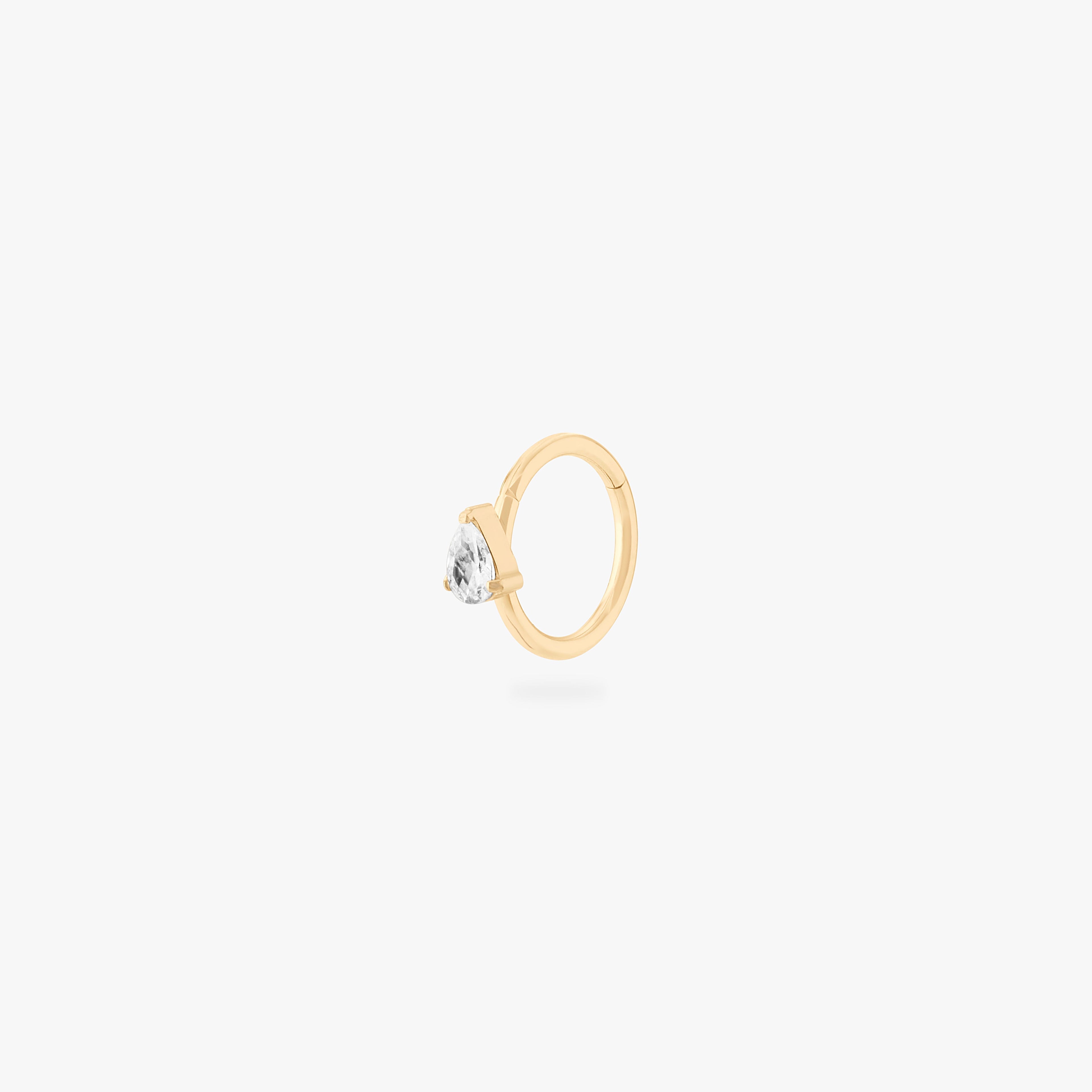 6mm Pear Clicker