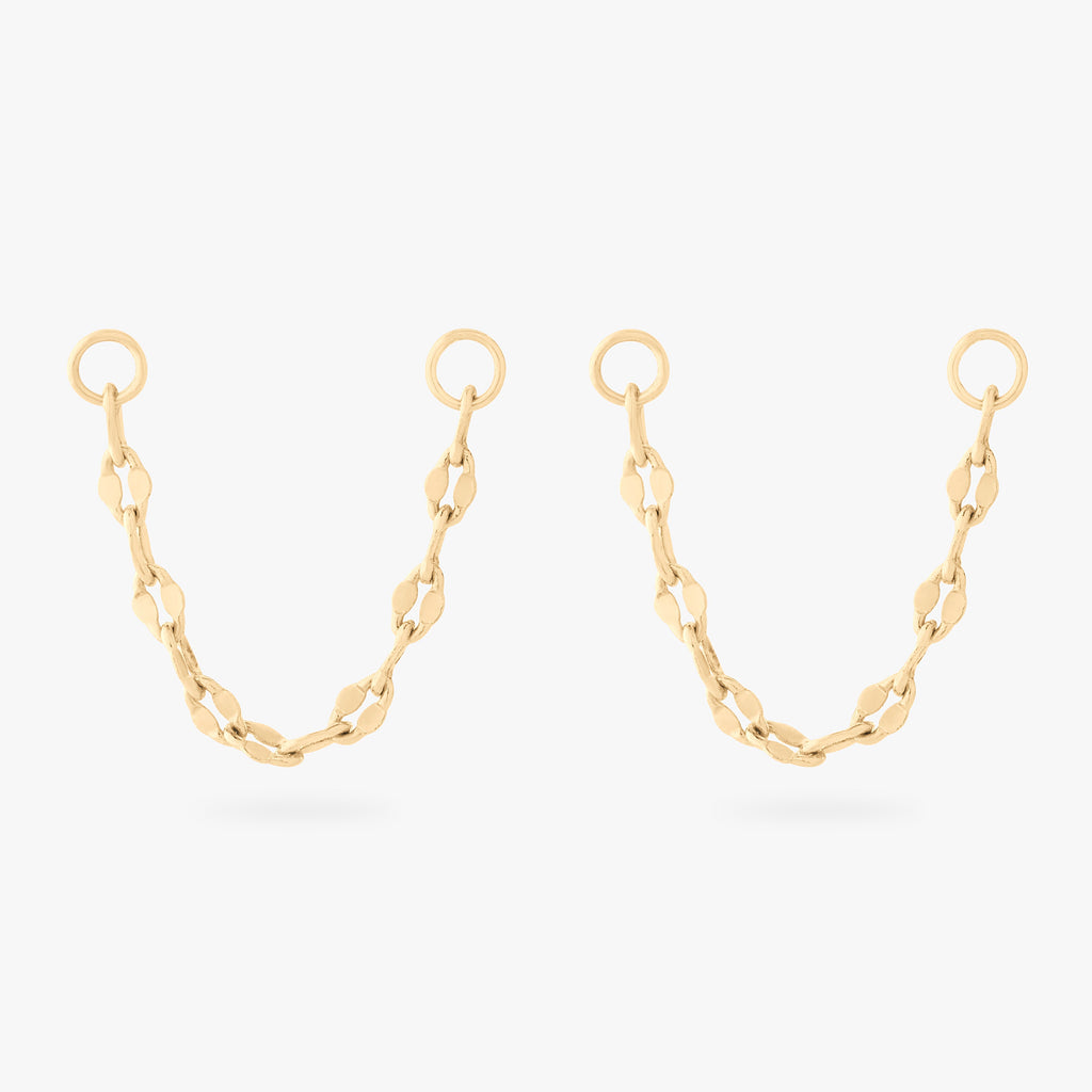 30mm Lip Chain