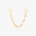 30mm Lip Chain