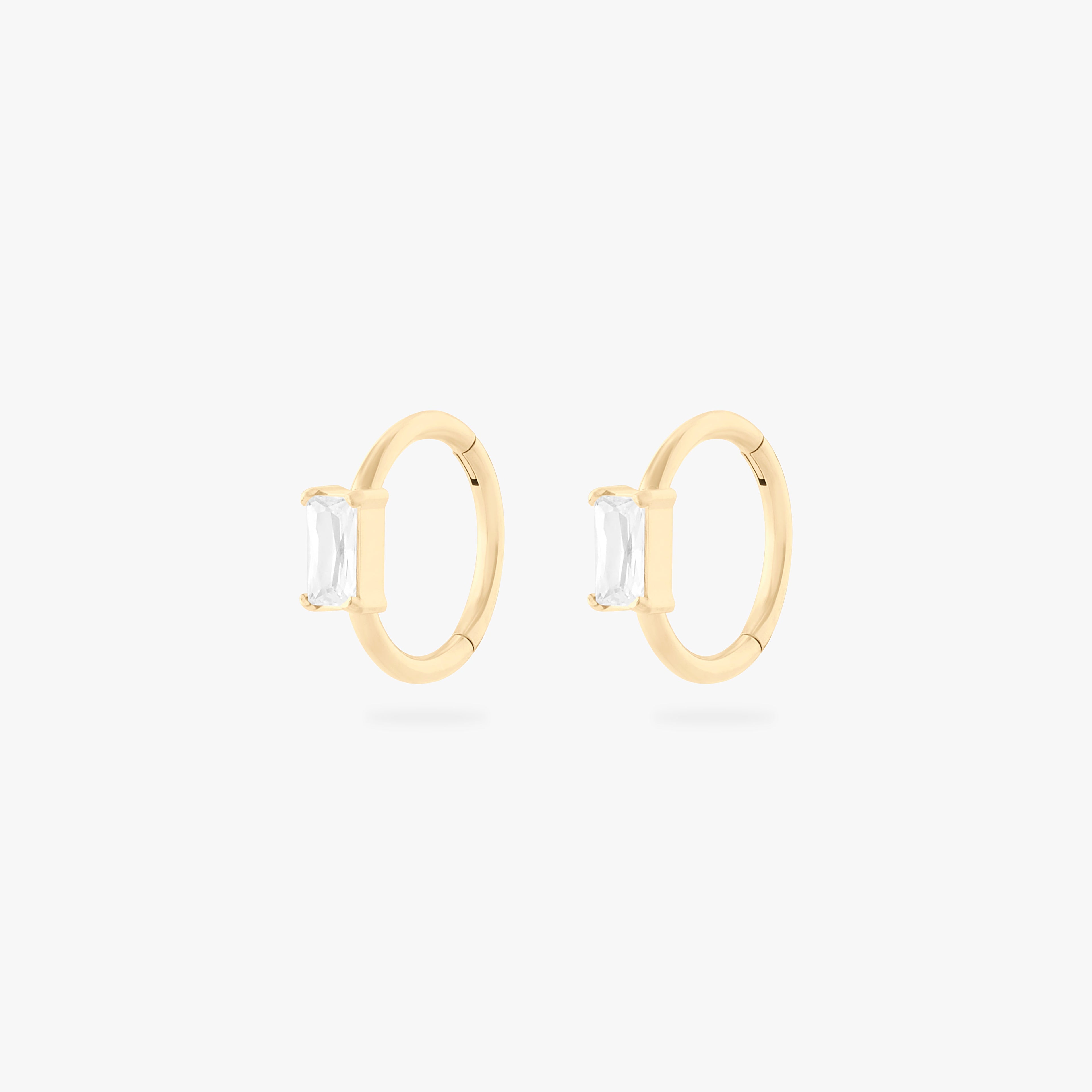 8mm Baguette Clicker