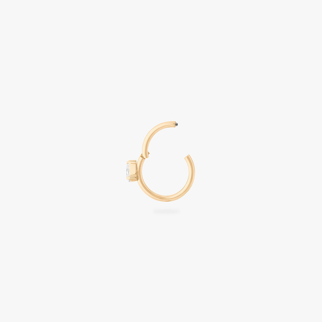 8mm Pear Clicker